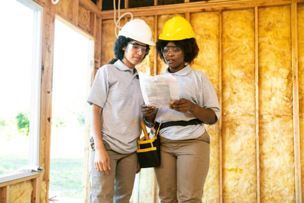 Best Insulation Contractor Near Me  in Jackson, MO