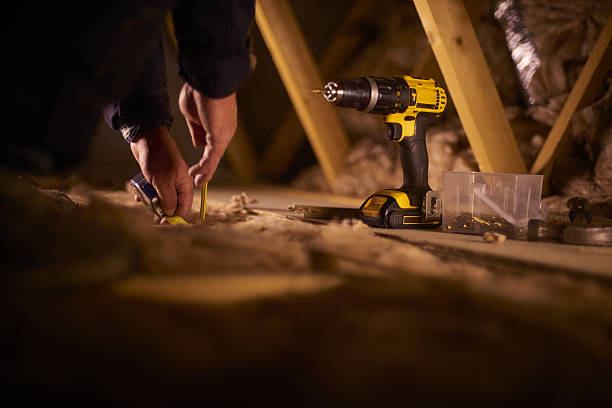 Best Best Insulation Companies  in Jackson, MO